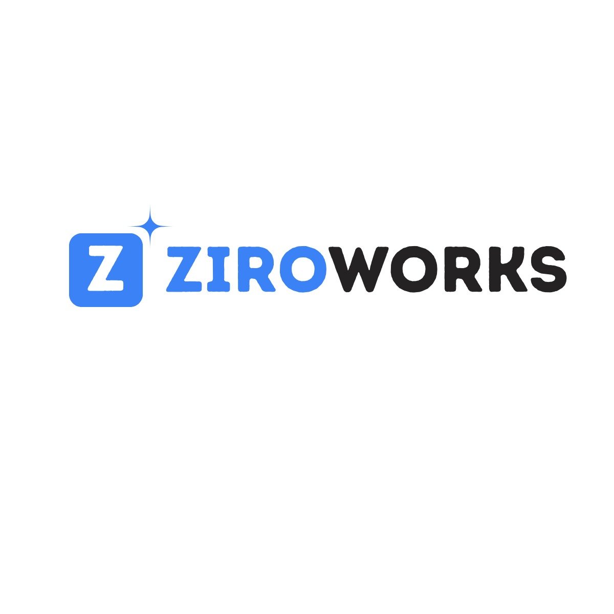 Ziroworks Logo